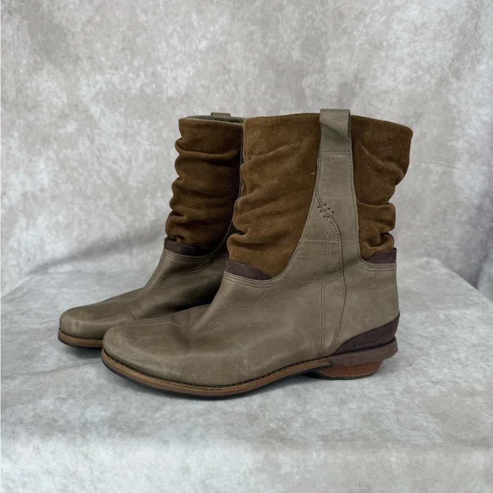 Patagonia Women’s Addie‎ Boot Size 6.5